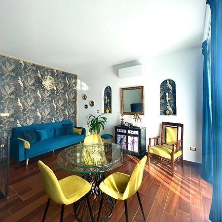 Charme House Taormina Villa Exterior foto