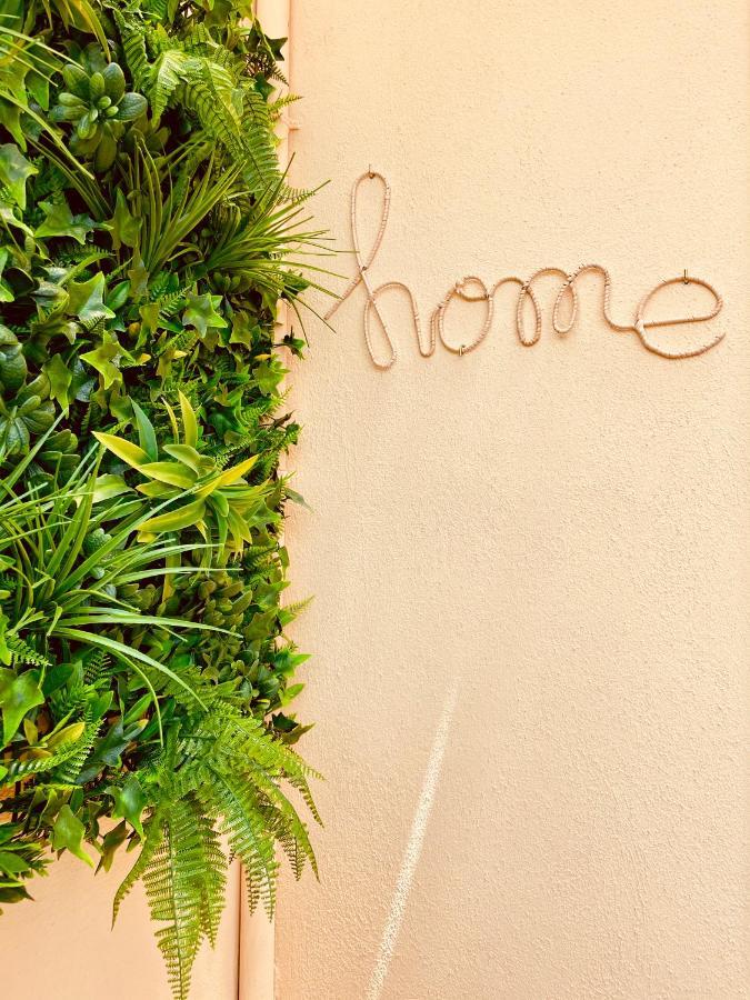 Charme House Taormina Villa Exterior foto