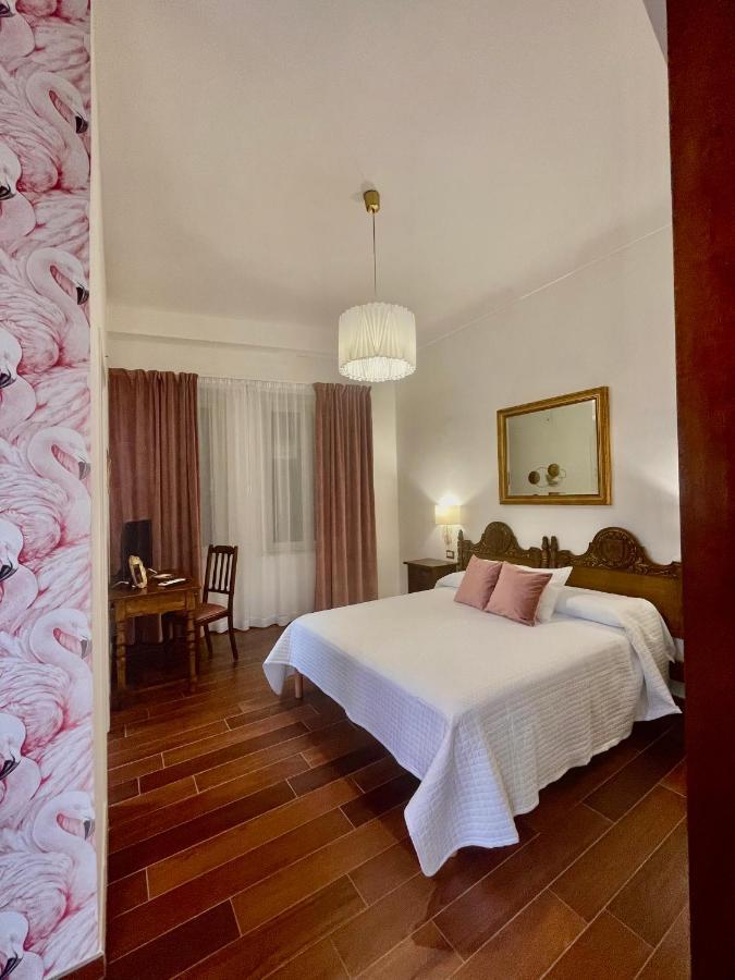 Charme House Taormina Villa Exterior foto