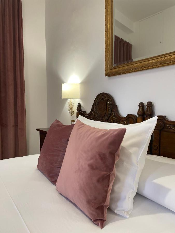 Charme House Taormina Villa Exterior foto